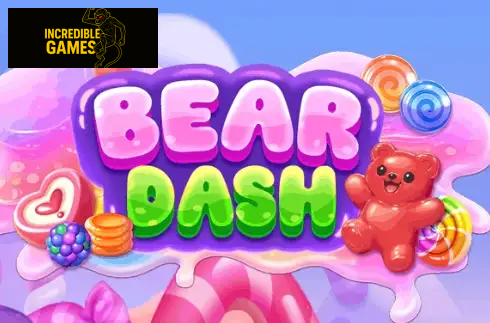 Bear Dash
